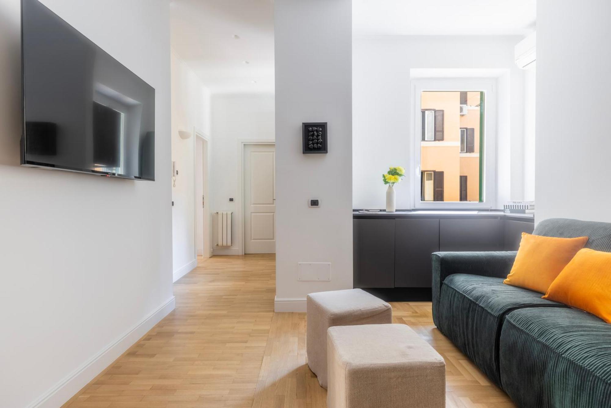 Suite23 , Appartement