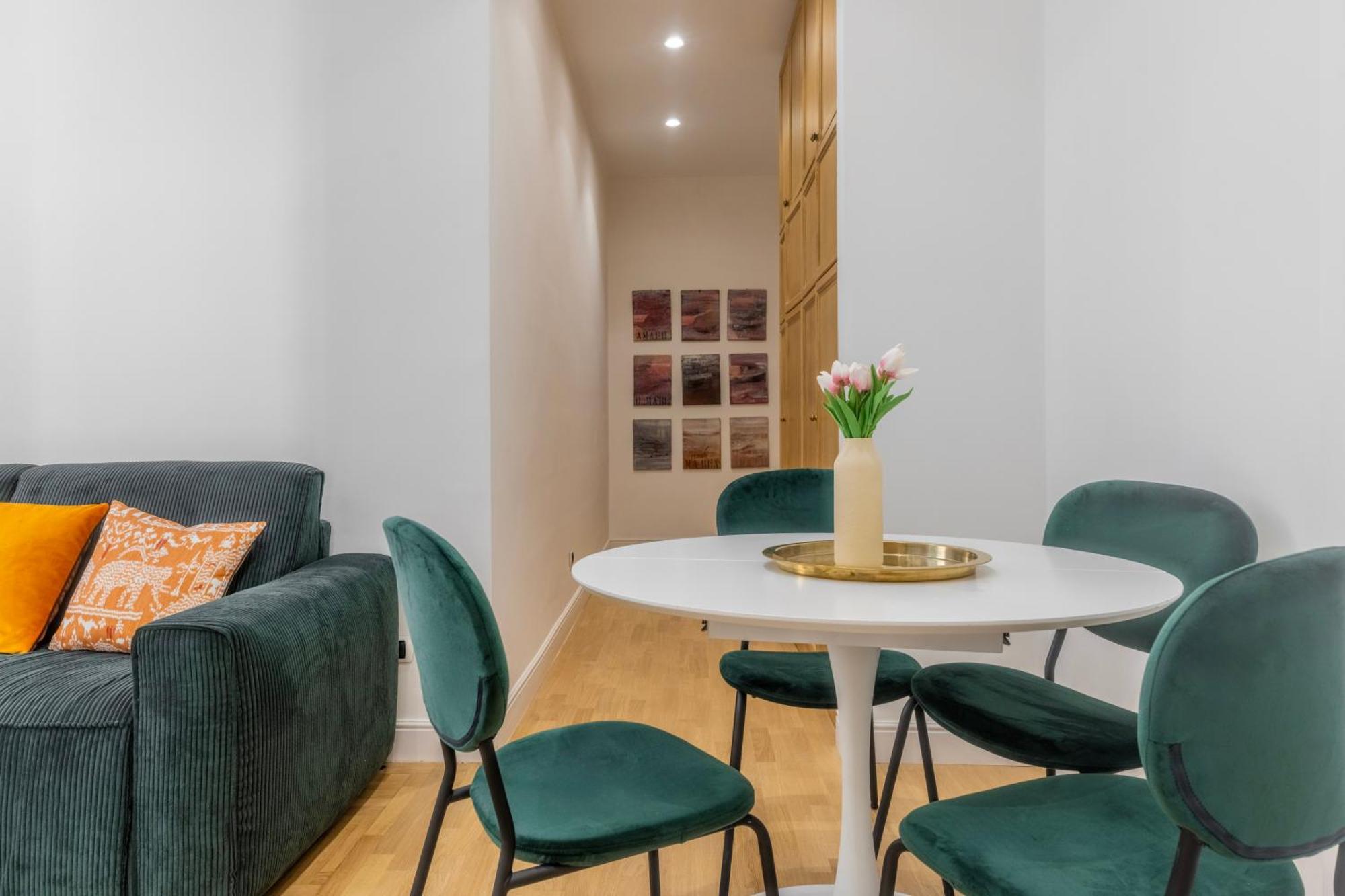 Suite23 , Appartement Rome