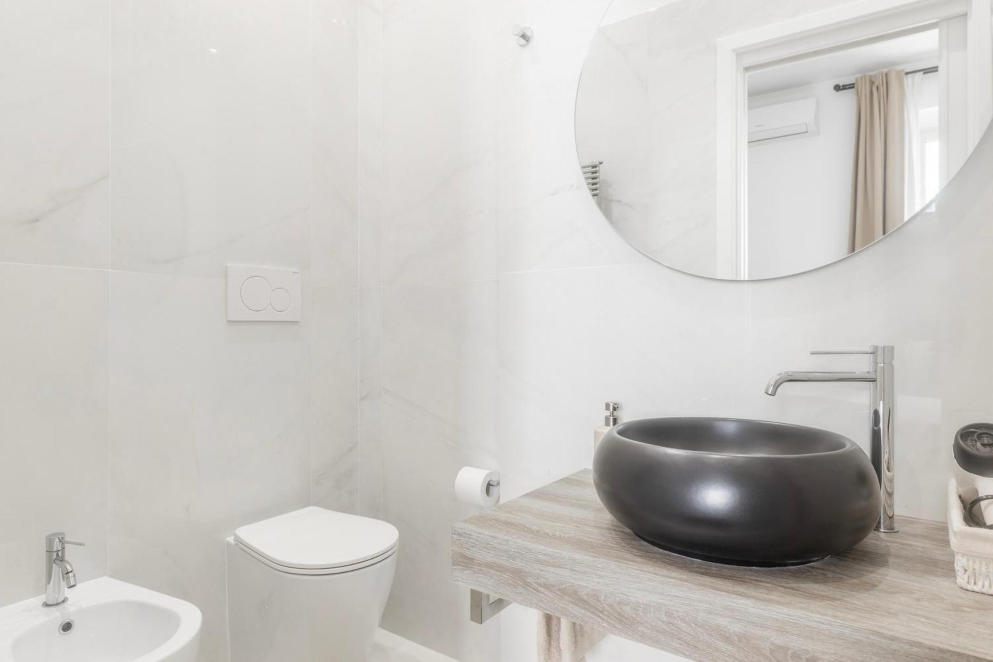 Suite23 , * Rome